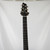 Used Godin A6 ULTRA Electric Guitar Blue 6-String 40123-S000125561 View 3