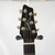 Used Godin A6 ULTRA Electric Guitar Blue 6-String 40123-S000125561 View 4