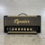 Used - Egnater REBEL-20 W/BAG - Tube Guitar Amplifier Head 40087-S000225922 View 1