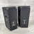 Used Peavey PV115 - Passive Full Range Speaker Cabinet - Pair - Local Pickup Only 40112-S000175120 View 7
