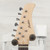 Used Audster S Type Electric Guitar Black 40015-S000320035 View 4