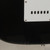 Used Audster S Type Electric Guitar Black 40015-S000320035 View 12