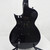 Used LTD EC401-FR LP Type Electric Guitar Black 40042-S000250199 View 41