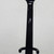 Used LTD EC401-FR LP Type Electric Guitar Black 40042-S000250199 View 39
