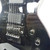 Used LTD EC401-FR LP Type Electric Guitar Black 40042-S000250199 View 21