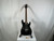 Used Schecter C-1FR Electric Guitars Black 40012-S000282809 View 2