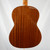 Used AMADA 1/2 CLASSICAL Laminate Top Acoustic Guitar Natural 40123-S000125573 View 8