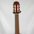 Used AMADA 1/2 CLASSICAL Laminate Top Acoustic Guitar Natural 40123-S000125573 View 3