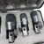 Used Digital Reference 4 Piece Drum Microphone Set 40042-S000250211 View 2