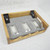 Used Custom Wine Rack Pedalboard Guitar Accessory 40042-S000250215 View 1