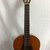 Used GARCIA CLASSICAL Vintage Laminate Top Acoustic Guitar Wood 41128-S000101836 View 9