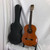 Used GARCIA CLASSICAL Vintage Laminate Top Acoustic Guitar Wood 41128-S000101836 View 2