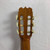 Used GARCIA CLASSICAL Vintage Laminate Top Acoustic Guitar Wood 41128-S000101836 View 7