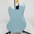 Used Kalamazoo KG-1 Vintage Electric Guitar Blu 40042-S000250228 View 14
