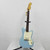 Used Kalamazoo KG-1 Vintage Electric Guitar Blu 40042-S000250228 View 3