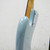 Used Kalamazoo KG-1 Vintage Electric Guitar Blu 40042-S000250228 View 10