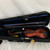 Used 3/4 FRANZ HOFFMANN AMADEUS Violin 3/4 Size 41128-S000101838 View 2