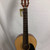 Used Hondo HO15S Laminate Top Acoustic Guitar Wood 41128-S000101849 View 3