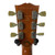 Used Gibson 2008 LES PAUL STUDIO SMARTWOOD LP Type Electric Guitar Natural 6-String 41120-S000031212 View 5