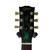 Used Gibson 2008 LES PAUL STUDIO SMARTWOOD LP Type Electric Guitar Natural 6-String 41120-S000031212 View 3