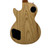 Used Gibson 2008 LES PAUL STUDIO SMARTWOOD LP Type Electric Guitar Natural 6-String 41120-S000031212 View 6