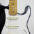 Used Fender Stratocaster Made In Japan 93-94 Vintage Electric Guitar Black 40042-S000250257 View 6