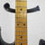 Used Fender Stratocaster Made In Japan 93-94 Vintage Electric Guitar Black 40042-S000250257 View 5