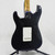 Used Fender Stratocaster Made In Japan 93-94 Vintage Electric Guitar Black 40042-S000250257 View 14