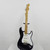 Used Fender Stratocaster Made In Japan 93-94 Vintage Electric Guitar Black 40042-S000250257 View 3