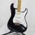 Used Fender Stratocaster Made In Japan 93-94 Vintage Electric Guitar Black 40042-S000250257 View 1