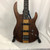 Used Carvin LB70 J Type Bass Guitar Wood 4-String 41128-S000101850 View 1