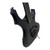 Used LTD F Black Metal Electric Guitar Black 6-String 41117-S000047184 View 5