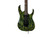 Used Ibanez RG370DXGP4 Super S Electric Guitar Green 6-String 41120-S000031232 View 1