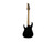 Used Ibanez RG370DXGP4 Super S Electric Guitar Green 6-String 41120-S000031232 View 6