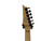 Used Ibanez RG370DXGP4 Super S Electric Guitar Green 6-String 41120-S000031232 View 4