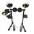 Yamaha DTX 400K Electronic Drum Kit View 1