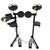 Yamaha DTX 400K Electronic Drum Kit View 2