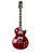 Used Epiphone Les Paul Slash Rosso Corsa 2014 41124-S000199972 View 1