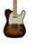 Used Fender Telecaster American Standard 2011 Electric Guitar 41115-S000109464 View 1