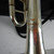 Used Getzen ETERNA II TRUMPET SILVER W/CS Trumpet 40123-S000125621 View 3