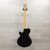 Used Godin Radiator Electric Guitar Black 40015-S000320086 View 7