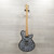 Used Godin Radiator Electric Guitar Black 40015-S000320086 View 3
