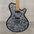 Used Godin Radiator Electric Guitar Black 40015-S000320086 View 1