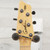 Used Godin Radiator Electric Guitar Black 40015-S000320086 View 4
