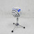 Used Blue Snowball USB Microphone 40042-S000250305 View 1