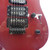 Used Jackson Performer PS-4 Super S Electric Guitar 40042-S000250310 View 7