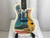 Used Gretsch TW 100 TRAVELING WILBURYS Electric Guitar Custom Graphics 6-String 40012-S000295299 View 1