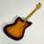 Used Squier JAZZMASTER CLASSIC VIBE 60s Electric Guitar Sunburst 6-String 41103-S000054251 View 7
