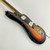 Used Squier JAZZMASTER CLASSIC VIBE 60s Electric Guitar Sunburst 6-String 41103-S000054251 View 4