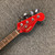 Used Squier RASCAL HH Bass Guitar Other 4-String 40111-S000182985 View 2
